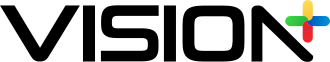Vision+ Logo