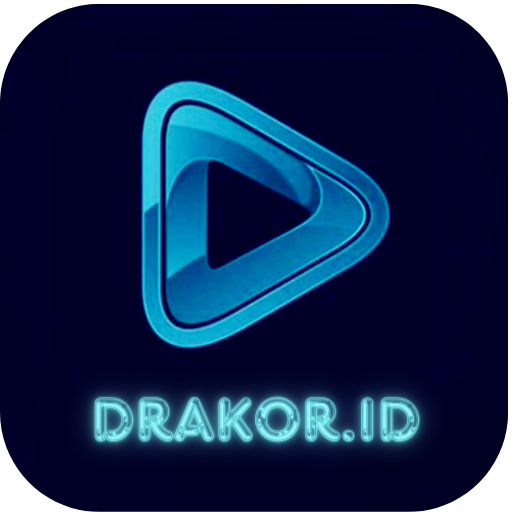 Drakor-ID Logo